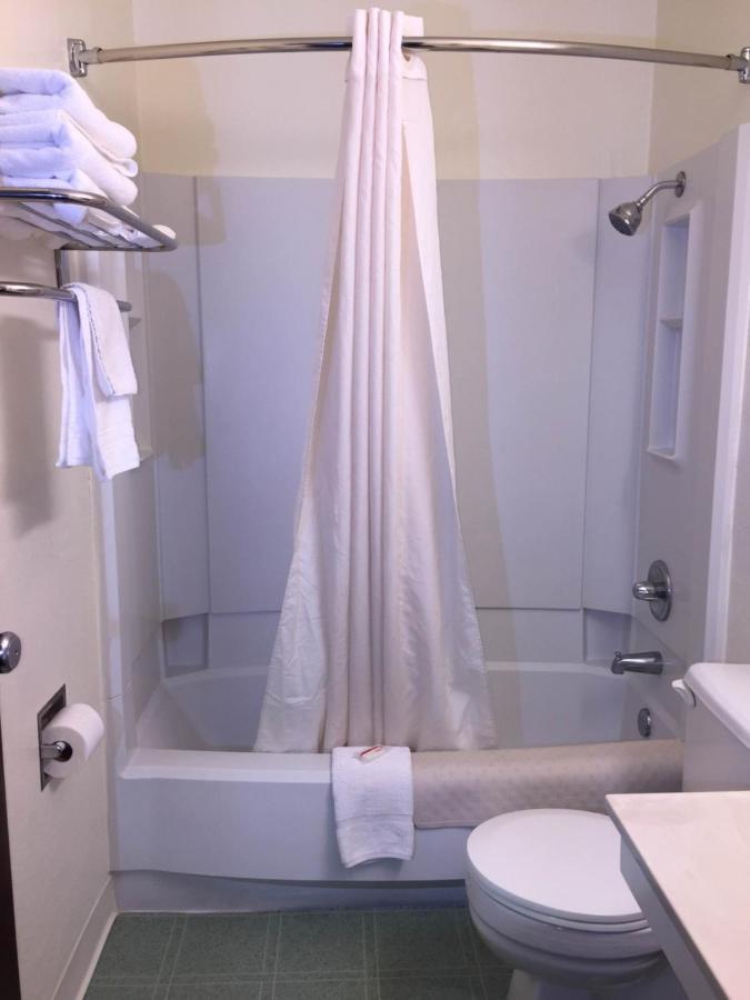 Simple Rewards Inn Ruidoso Eksteriør bilde