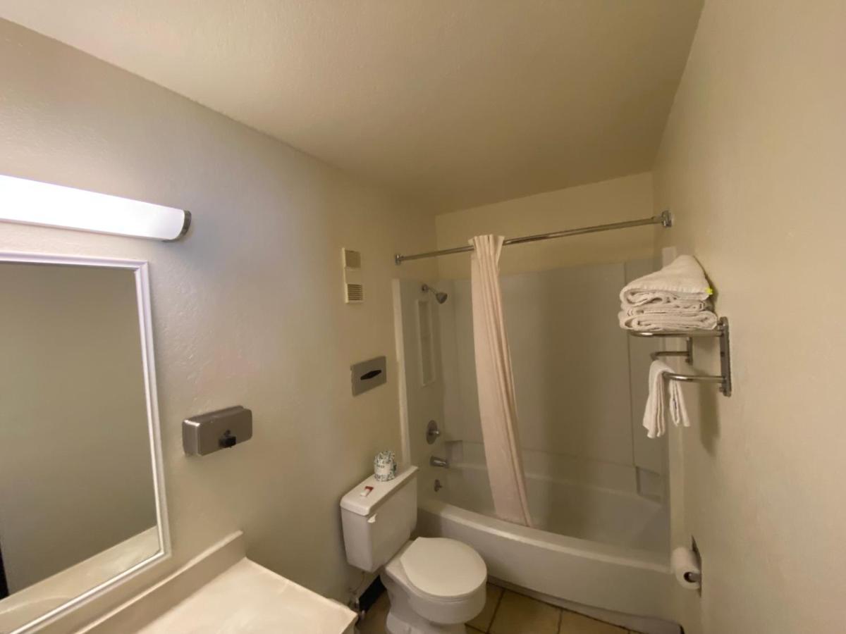 Simple Rewards Inn Ruidoso Eksteriør bilde