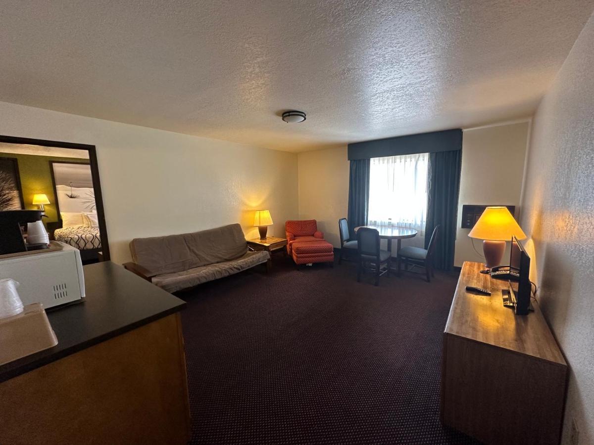 Simple Rewards Inn Ruidoso Eksteriør bilde