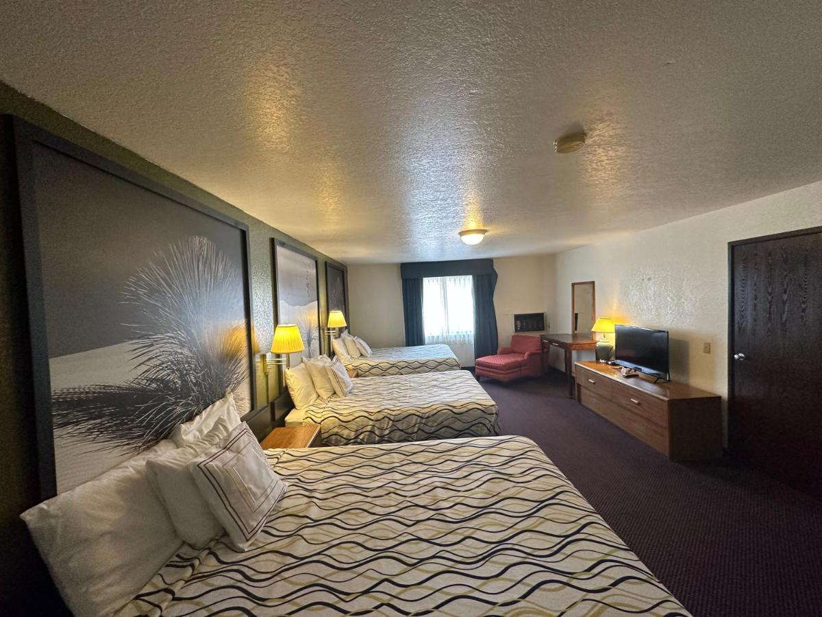 Simple Rewards Inn Ruidoso Eksteriør bilde