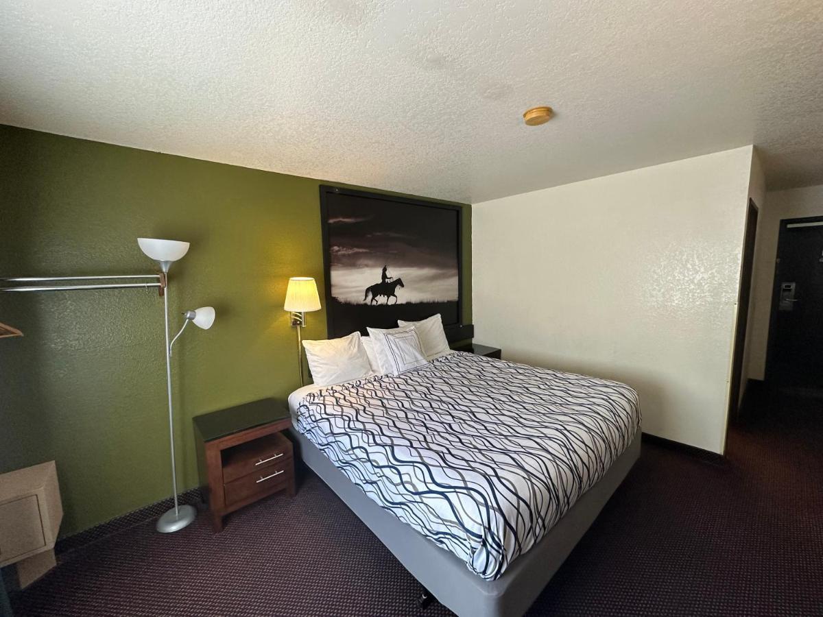Simple Rewards Inn Ruidoso Eksteriør bilde