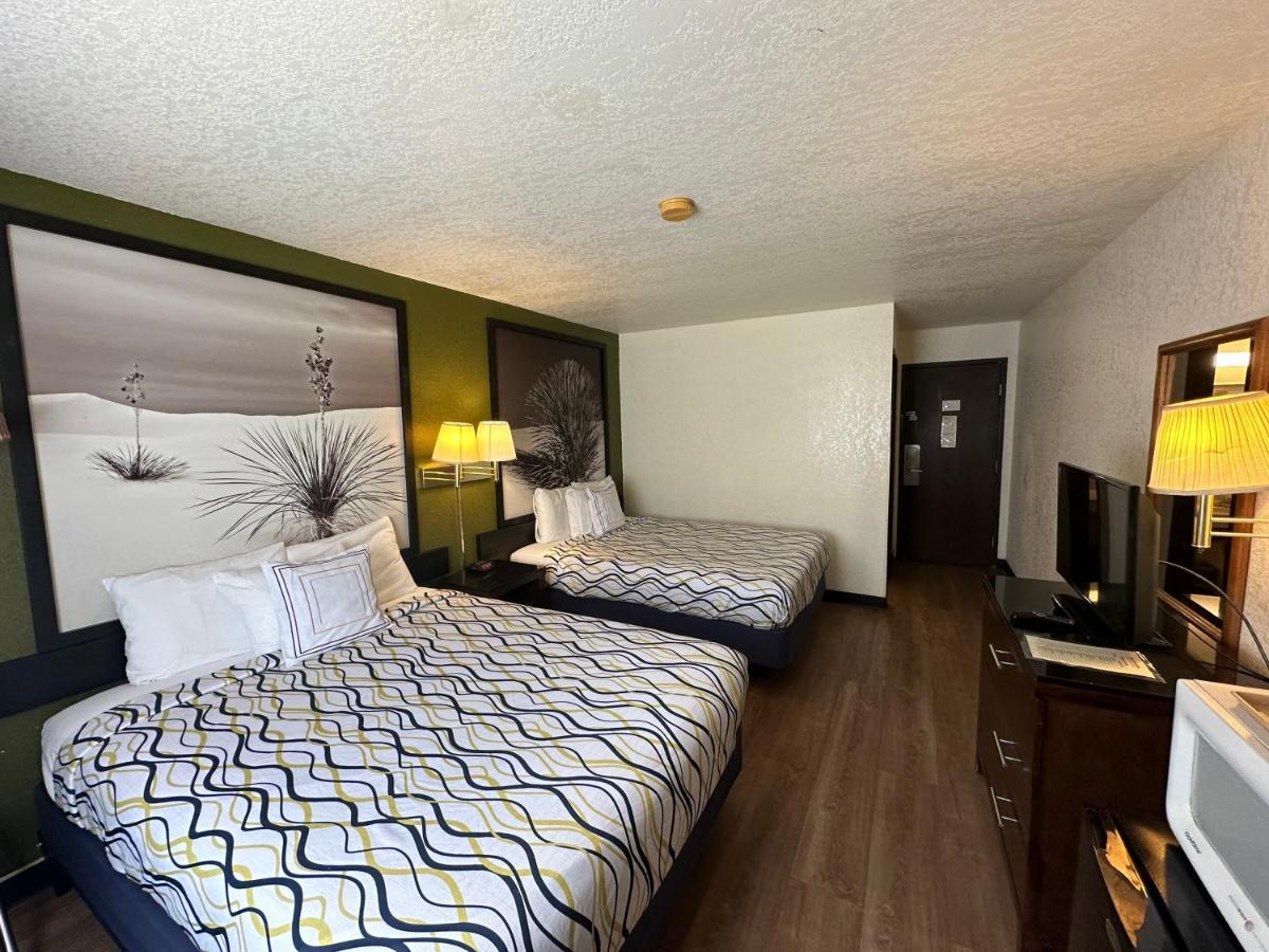 Simple Rewards Inn Ruidoso Eksteriør bilde
