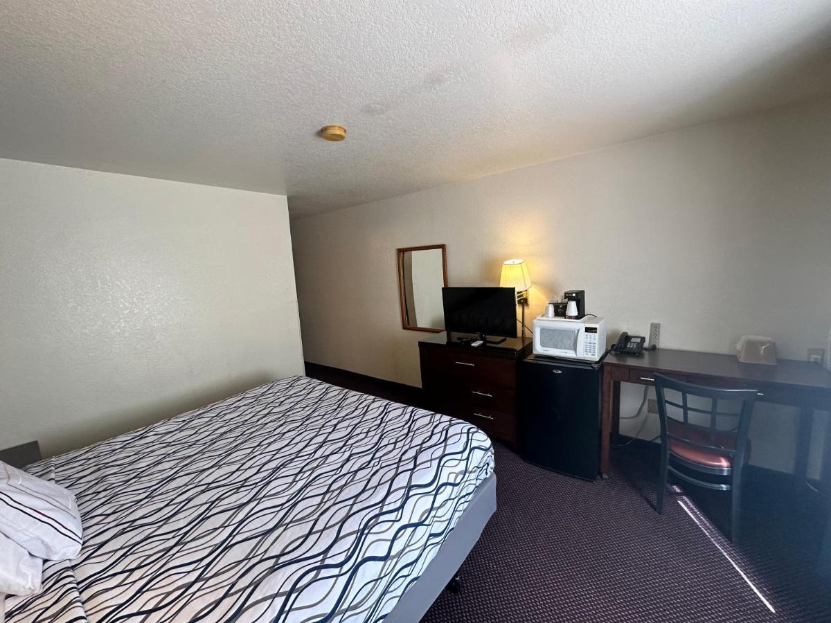 Simple Rewards Inn Ruidoso Eksteriør bilde