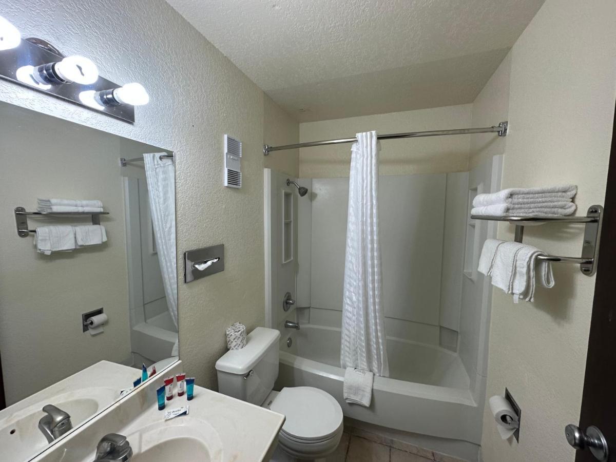 Simple Rewards Inn Ruidoso Eksteriør bilde