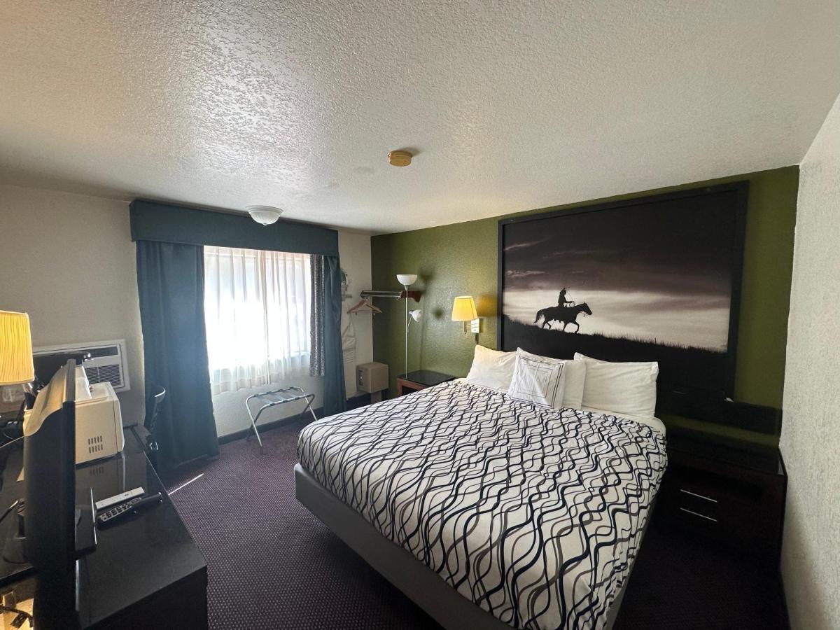 Simple Rewards Inn Ruidoso Eksteriør bilde